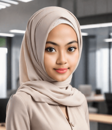 Ajitama Putera Nusantara