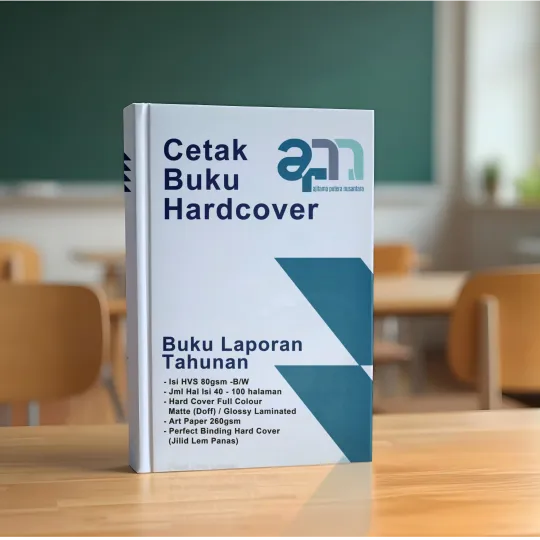 Ajitama Putera Nusantara